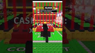 LIVE Roblox Steal a Brainrot Trading / GIVEAWAY #roblox #SHORTS #sab