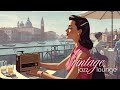 Classic 1940s Jazz 🎶 Cozy Vintage Lounge Music for Sleep and Calm Mood