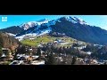 Madrileños por el mundo: Alpes suizos