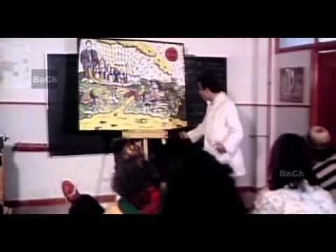 *MY LITTLE YELLOW WATER* (Mi Agüita Amarilla) - LOS TOREROS MUERTOS CANTANDO EN INGLÉS - 2007
