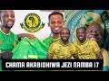 CHAMA AKABIDHIWA JEZI NAMBA 17 NA FARID YANGA CHAMA AKABIDHIWA JEZI NAMBA 17 NA FARID YANGA