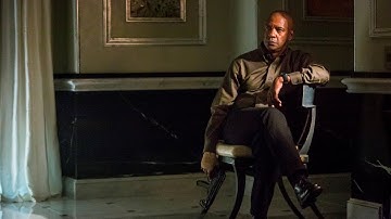 映画『イコライザー』予告編　2014年10月25日（土）公開