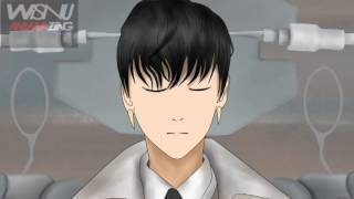 B.a.p - Power Mv Animation Animazing