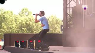 Kasabian - Days Are Forgotten Live Rock Werchter #RW26 #kasabian