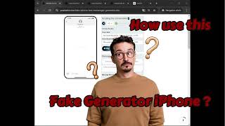 How to Use Fake iPhone Conversation Generators - Full Tutorial
