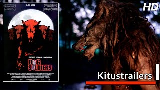 Kitustrailers: DOG SOLDIERS (Trailer en español)