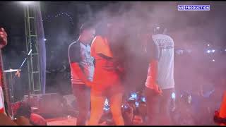 Dangdut koplo Prei Kanan Kiri DESY TATA gerama community