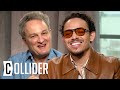A House of Dynamite's Anthony Ramos and Jason Clarke Discuss Kathryn Bigelow's Nuclear Thriller