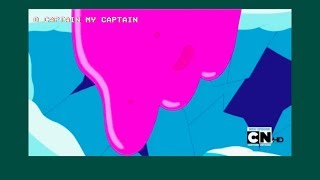 【字幕】Adventure Time - Bubbline (1) ｜ Marcy & Simon