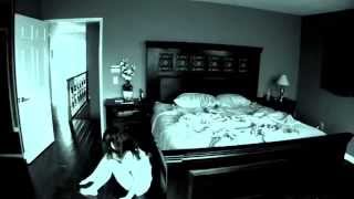 Paranormal Activity 1 Trailer Official