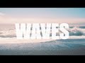 Waves - Sony a6500 / Zhiyun Crane / Sony 10-18 / Sony 18-105