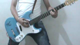 Vídeo de Can't Seem To Make You Mine