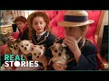 Elite Nannies For The Rich and Famous | Real Stories Full-Length Documentary image