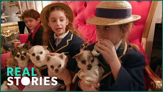 Elite Nannies For The Rich and Famous | Real Stories FullLength Documentary