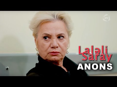 Laləli Saray (1-ci bölüm) ANONS