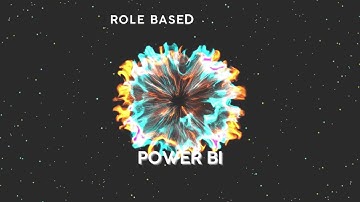 Secure BI Dashboard with Role Based Access Control (RBAC) | Knowledge Excel