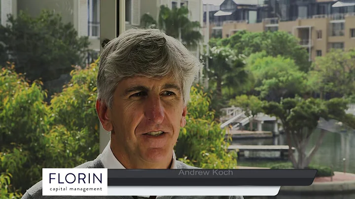 Andrew Koch - Florin Capital Management  - Part 2 ...