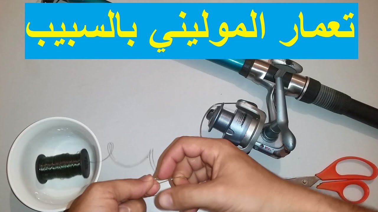 9 - تعمار الموليني بالسبيب