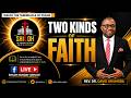 Two Kinds of Faith: Sunday Service With Pastor David Okumgba - 06.14.26