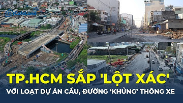 TP.HCM sắp 