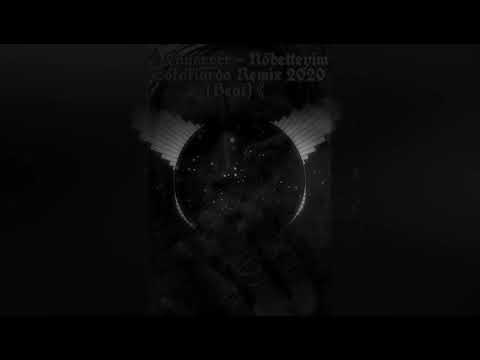 Cansever - Nöbetteyim Sokaklarda Remix 2020 (Beat).!