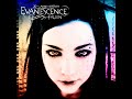 Evanescence Whisper Remastered 2023 Instrumentals mp3