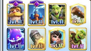 UNSTOPPABLE LOGBAIT DECK *MUST TRY*👮‍♂️