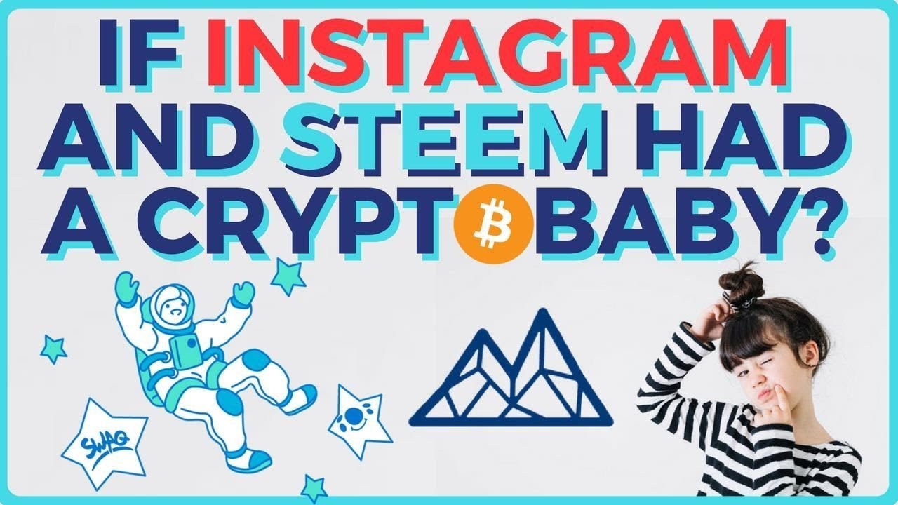 What if Instagram and Steem had a Crypto Baby? Mithril Review