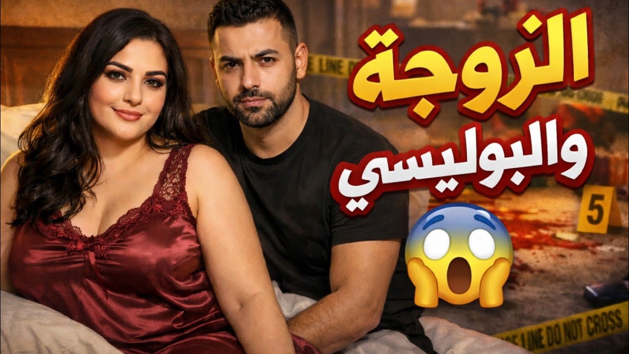 قضية!! مكالمة فمنتصف الليل كشفت خيوط خيانة معقّدة، والنتيجة كانت صدمة ماشي غير للأسرة ولكن للمدينة 