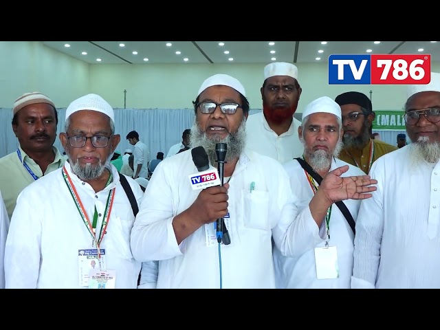 🕋 ఆంధ్రప్రదేశ్ రాష్ట్ర హజ్ కమిటీ ఉత్తమ ఏర్పాట్లు
