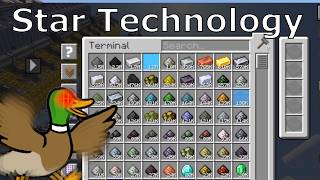 Gettin' Titanium (Still Poor) | Star Technology [21]