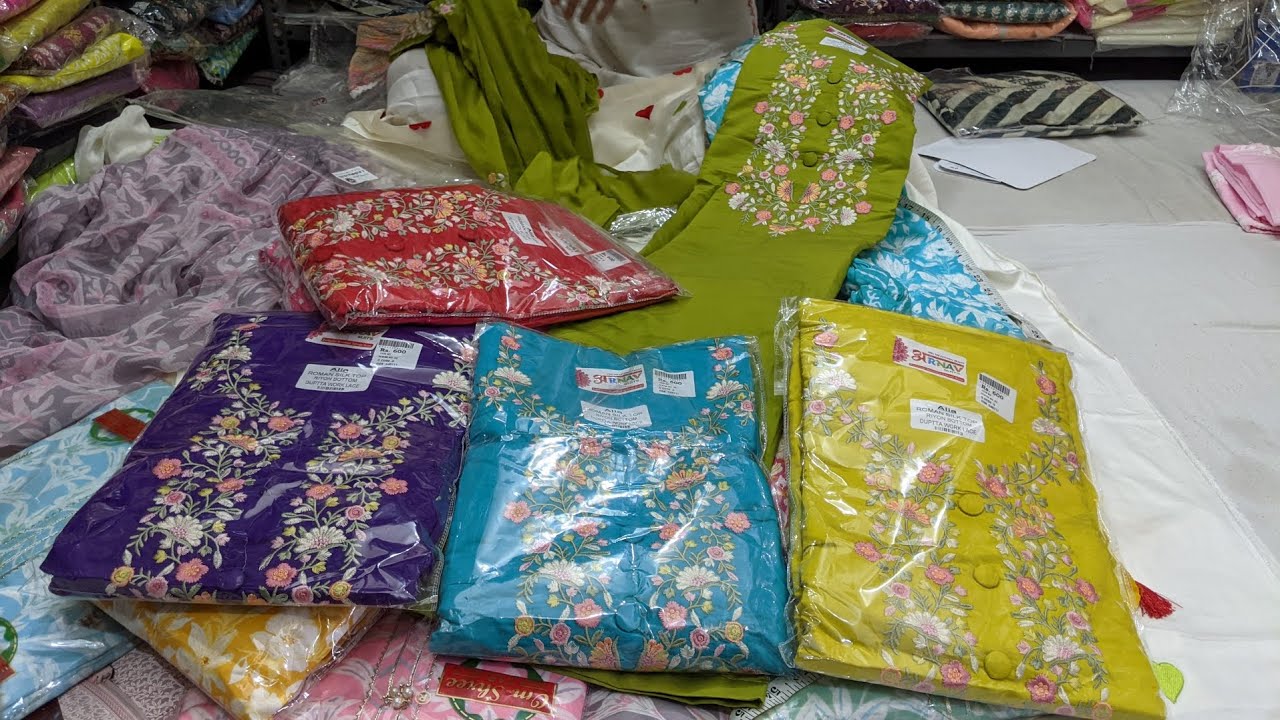 Reapt Reapt design me bhut sundar suit 😍 ️ order no ☎️☎️ 8307340217 - YouTube