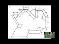 ACTIVITY 1: CREATING IRREGULAR SHAPE (LINE AND DIMENSIONING) AUTOCAD 2021