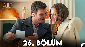 Aile 26 Bölüm 