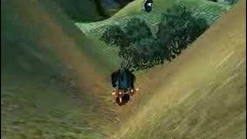 WSG Horde Wall Exploit