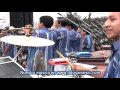 Marimba Orquesta Mi Bella Sampedrana - El Camaron Musica de Guatemala