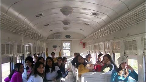 A viagem Perfeita :D