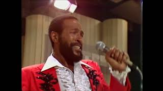 Marvin Gaye - What's Going On (Live in Montreux 1980)