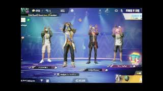 Jedag Jedug Versi DJ Dam Dam Piri Remik Viral Freefire🔥| Terbaru 2021