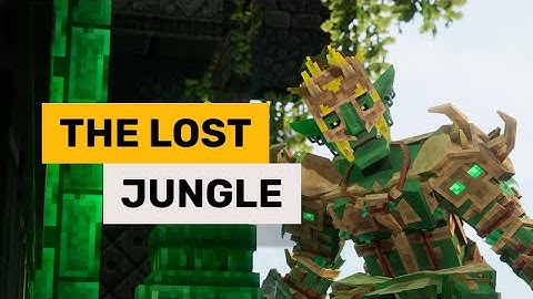Everwind- Jungle biome unlocked 🌴🔥