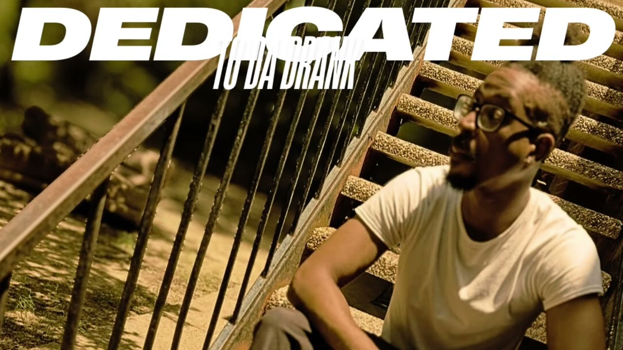 Richie Hondo - “Wrist Band”(DEDICATED TO DA DRANK) 