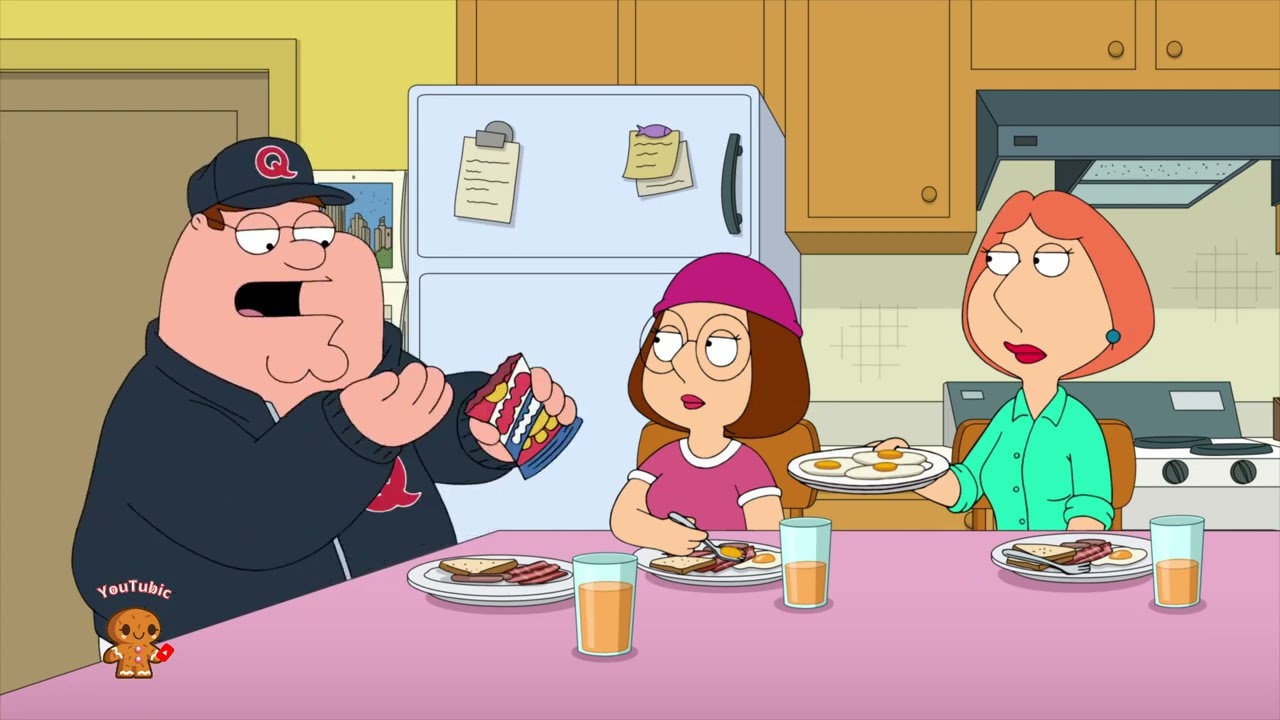 #12 😅😂🤣 Il Meglio dei Griffin ITA