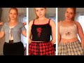 HUGE SHEIN TRY ON HAUL ~ ASMR 💁🏼‍♀️❤️