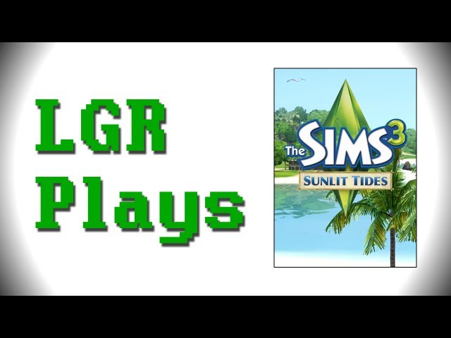 How To Download The Sims 3 Monte Vista ,Sunlit Tides And More For