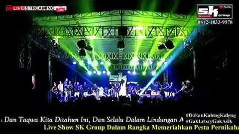 VELA ZALADARA-PECAH SERIBU-SK GROUP