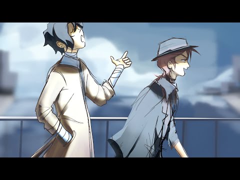 Evelyn Evelyn || SOUKOKU ANIMATIC