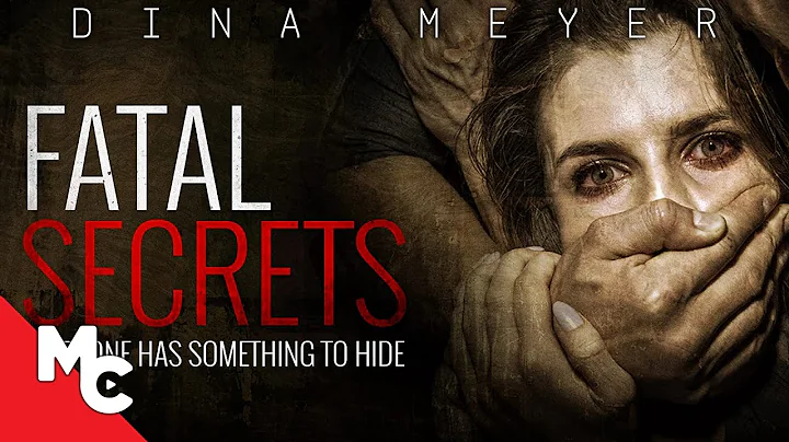 Fatal Secrets | Full Movie | Revenge Thriller | Di...