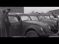 The Real Story Of How The VW Beetle Came To Exist - Driving America