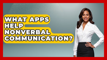 What Apps Help Nonverbal Communication? - Answers About Autism