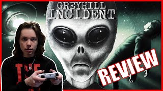 Greyhill Incident | REVIEW | Is This Alien Abduction Horror Game Any Good?? (PS5)